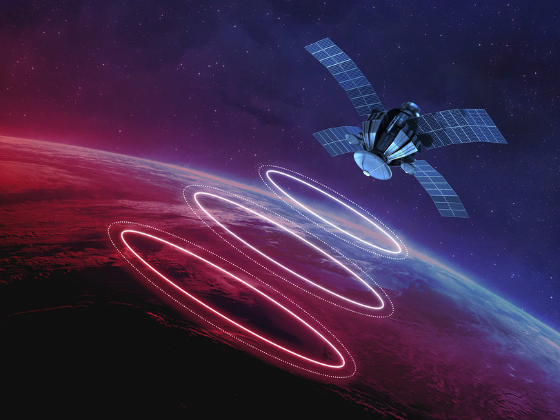 Vereinbarung zwischen 6G-SANDBOX und der ESA zur Erforschung nicht-terrestrischer Netzwerke unter Federführung von Keysight